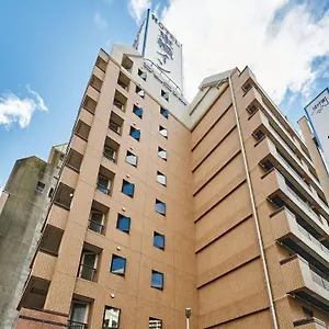 大阪桥西一号东横酒店 大阪