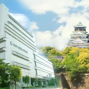 大阪kkr酒店 大阪