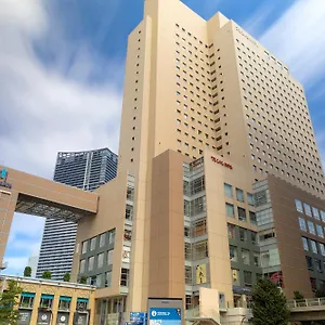 Yokohama Sakuragicho Washington 3* Yokohama (Kanagawa)