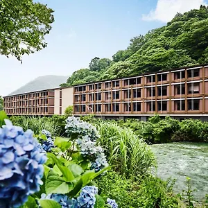 Indigo Gora By Ihg 5* Hakone