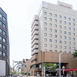 名古屋东急荣rei酒店 名古屋