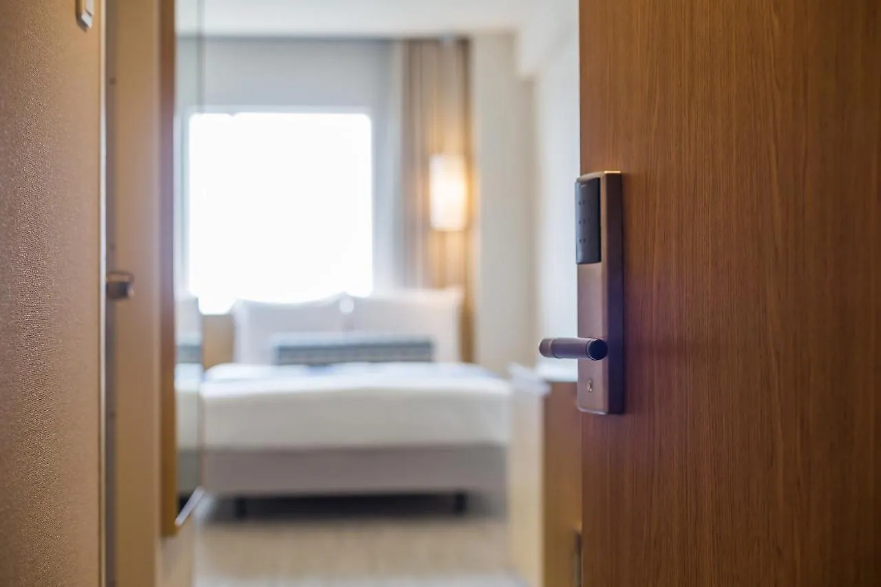 Hotel Mystays Shin Urayasu Conference Center Tokyo