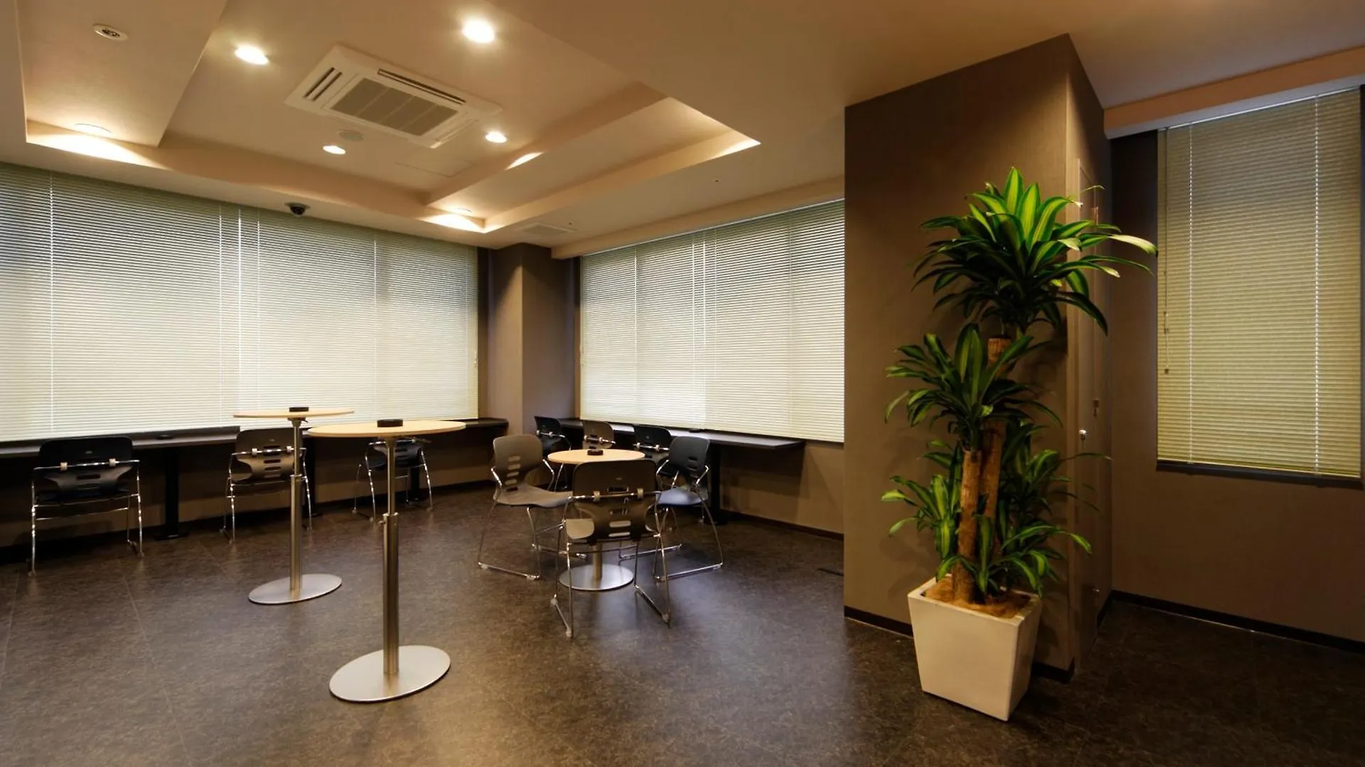 Mystays Shin Urayasu Conference Center Tokyo