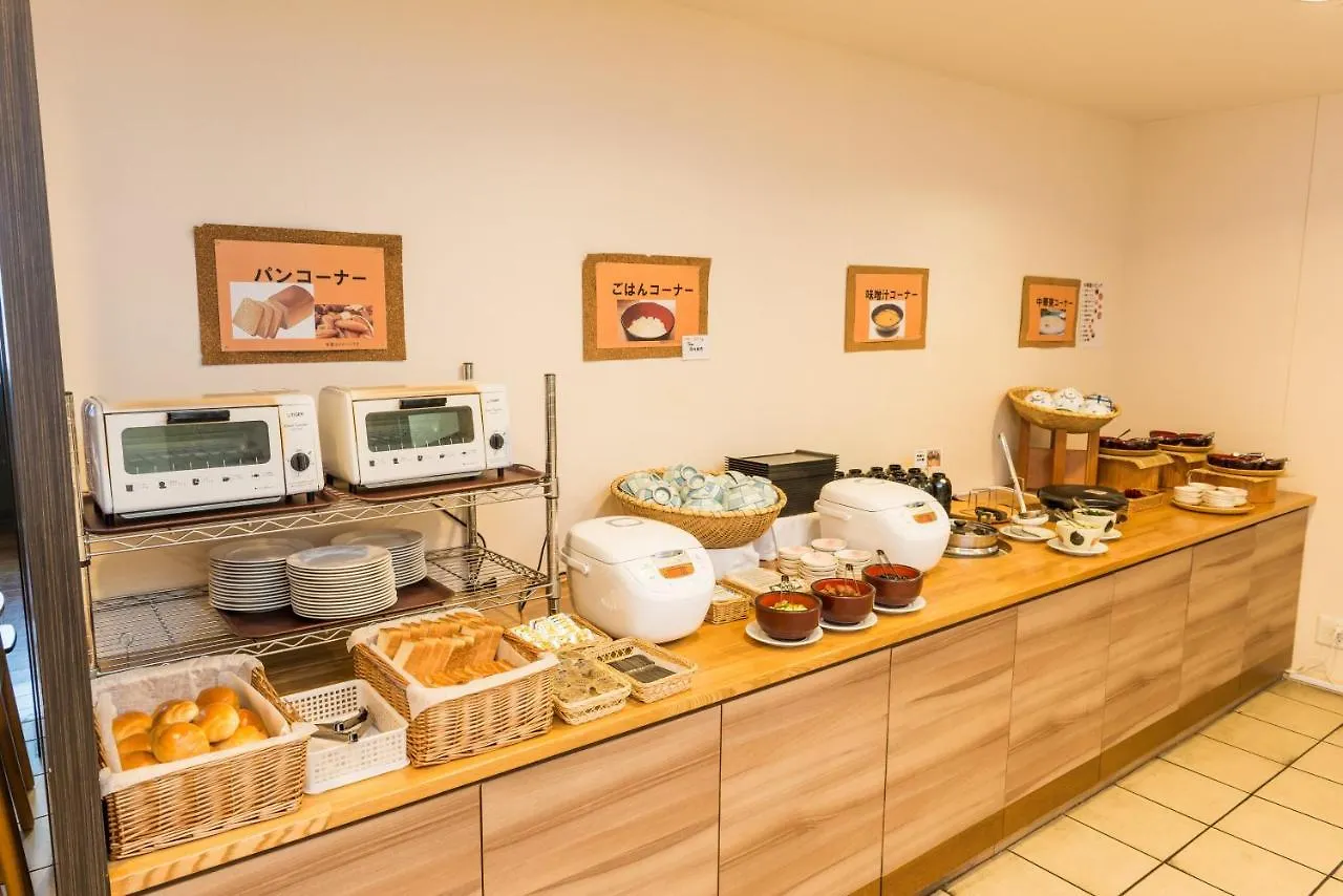 Hotel Mystays Shin Urayasu Conference Center Tokyo